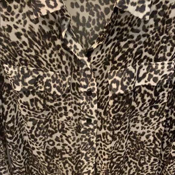 Guess by Marciano top - Picture 3 of 5